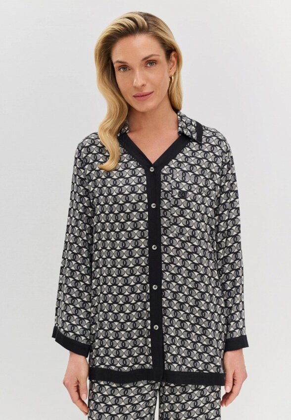 Рубашка Bulmer