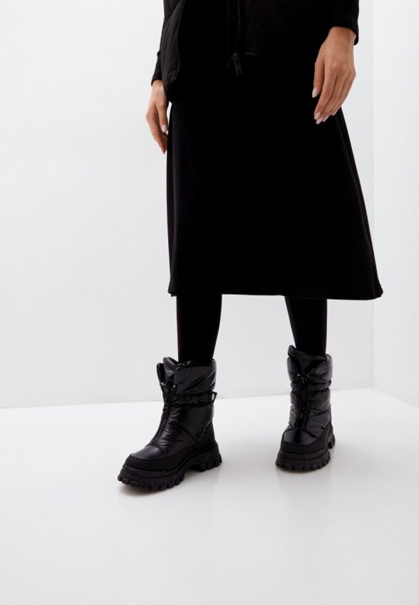 Дутики Nobbaro