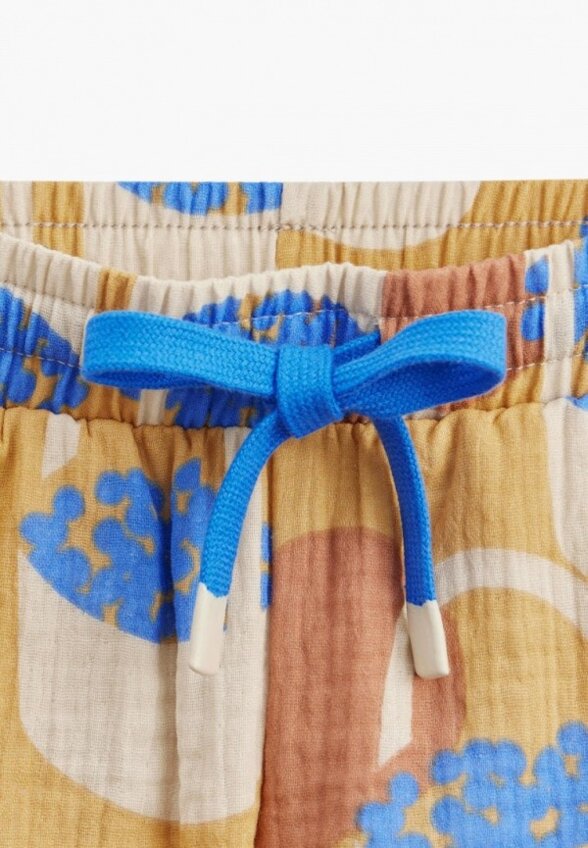 Брюки Happy Baby