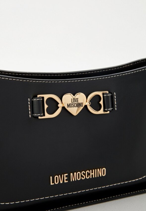 Сумка Love Moschino