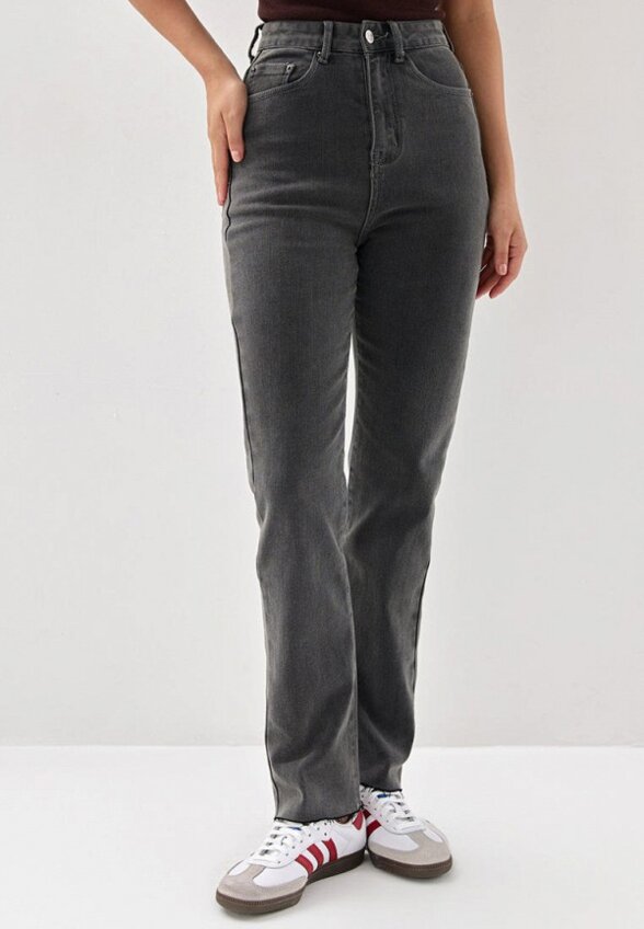 Джинсы Gray Moss