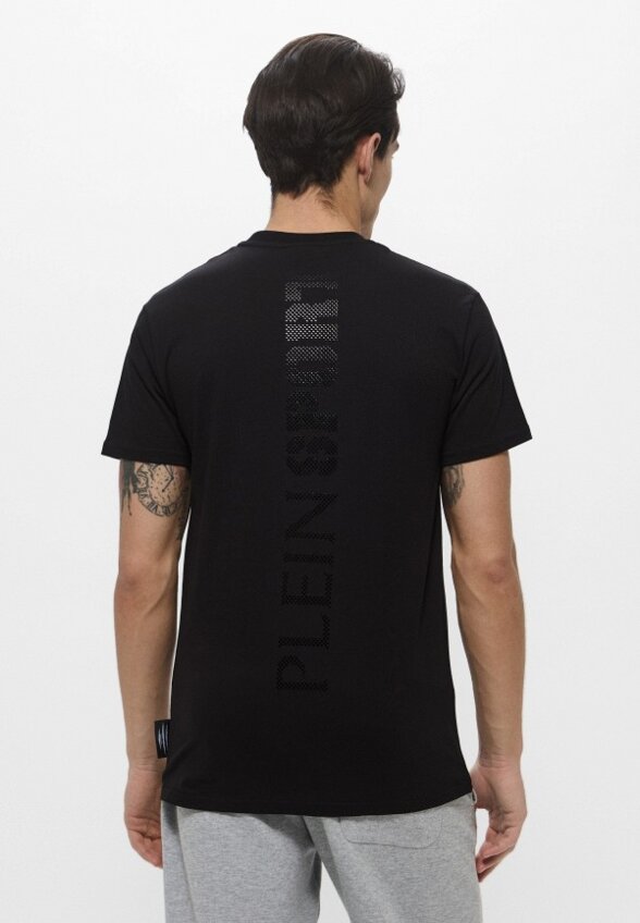 Футболка Plein Sport