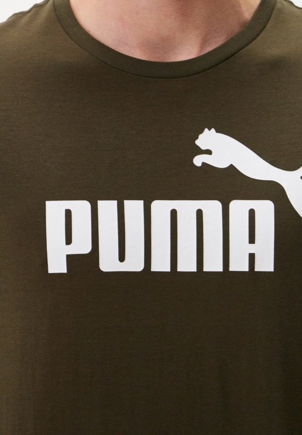 Футболка PUMA