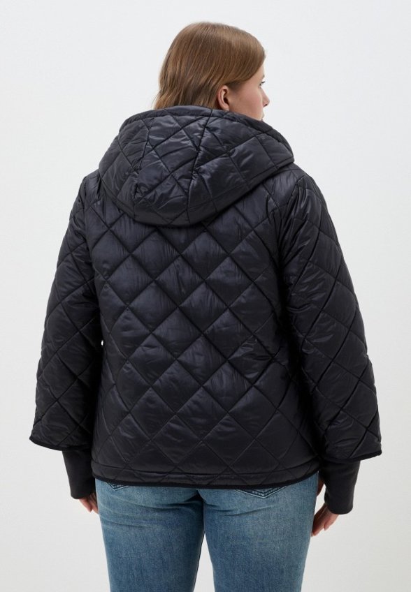 Куртка утепленная Le Monique