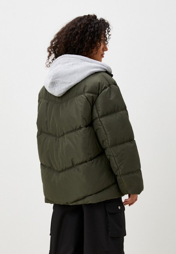 Пуховик Befree