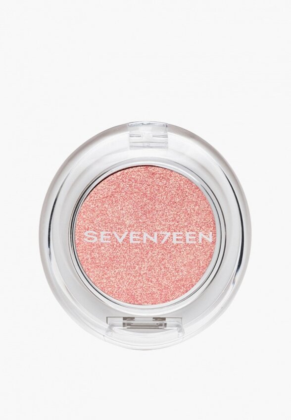 Тени для век Seventeen