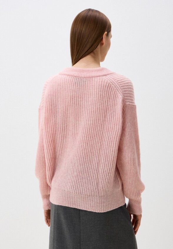 Пуловер Black Pine