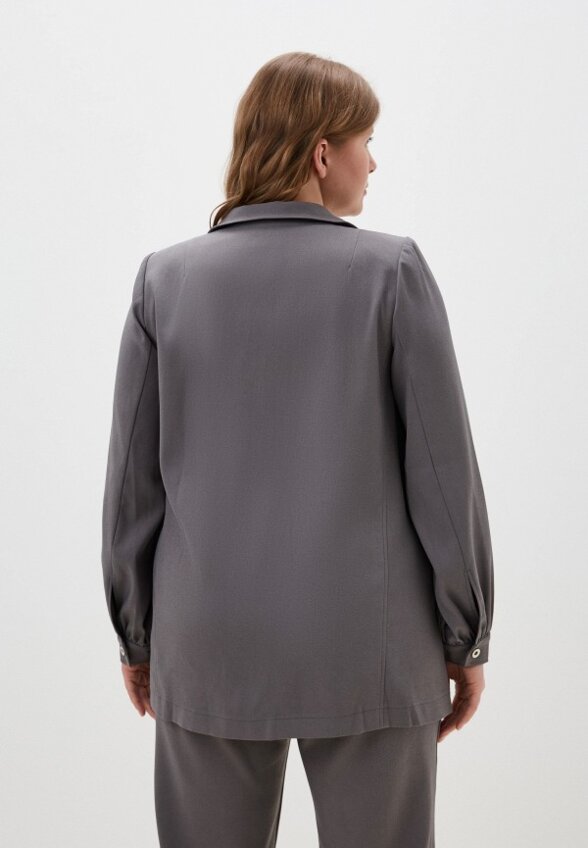 Жакет Silver String