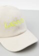 Бейсболка Lanvin3  - превью
