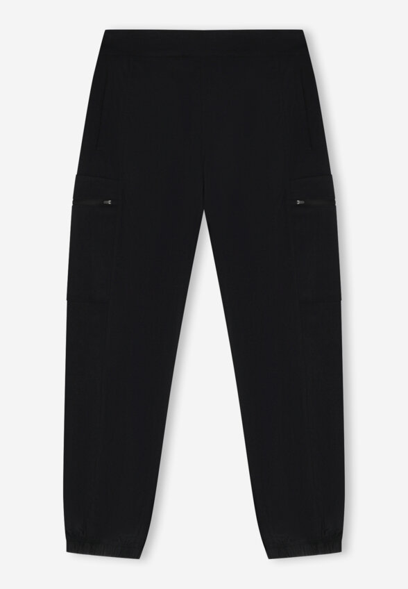 Брюки женские Mountain Hardwear Dynama High Rise Utility Jogger, Черный