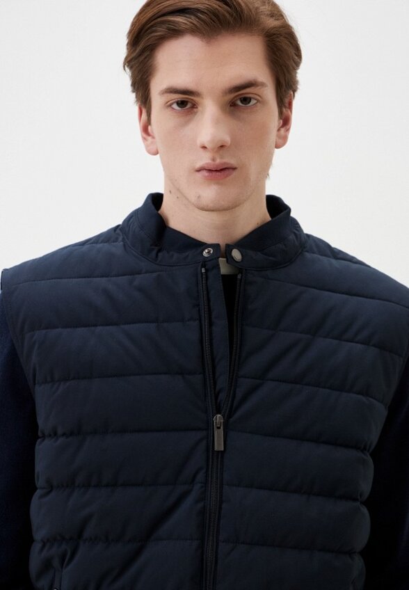 Жилет утепленный Urban Fashion for Men