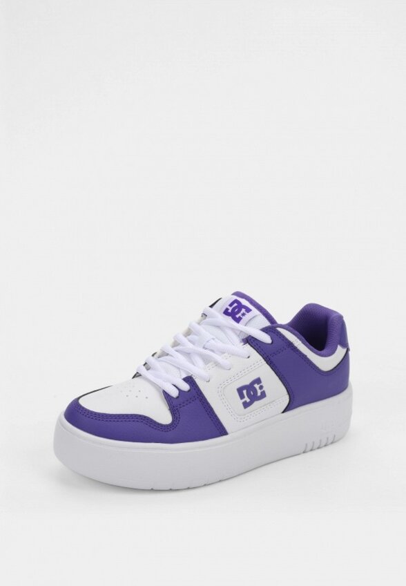Кеды DC Shoes