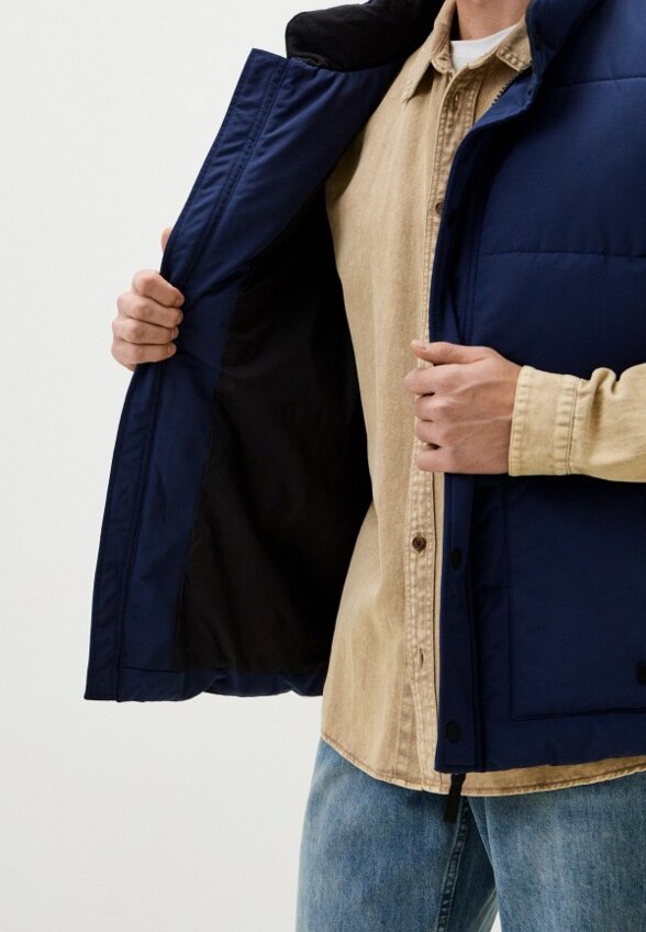 Жилет утепленный STREETBEAT