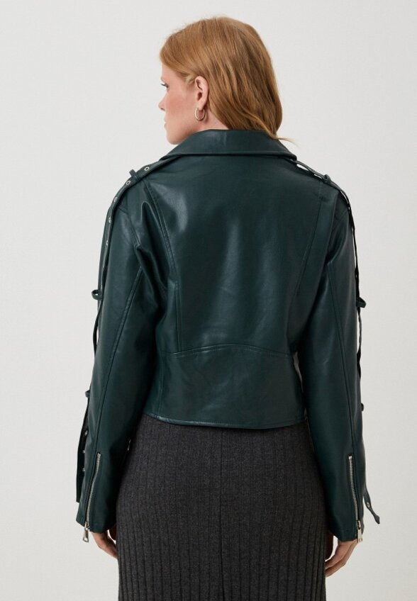 Косуха Bad Queen