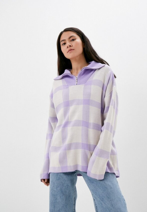 Свитер Izabella