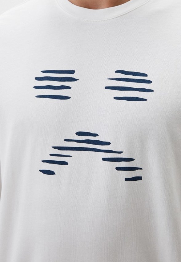 Футболка JC Just Clothes