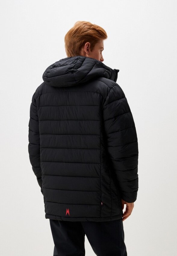 Пуховик Madshus