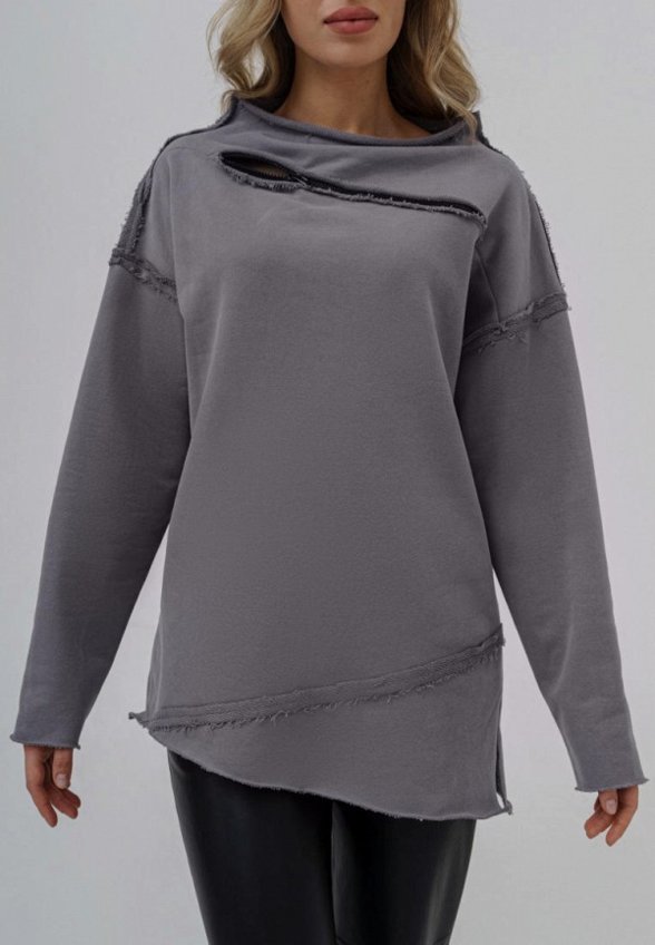 Свитшот Plp Club