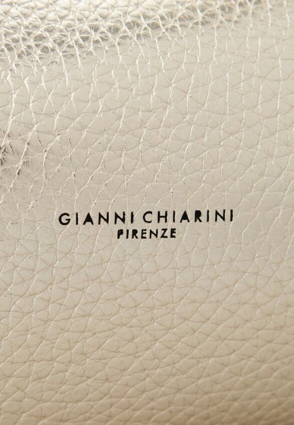 Сумка и косметичка Gianni Chiarini