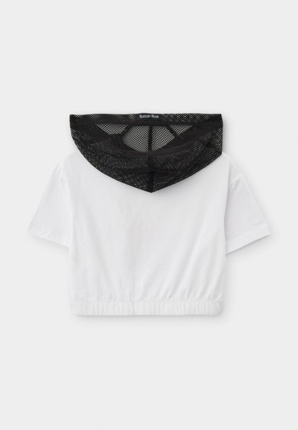 Футболка Button Blue