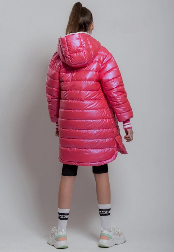 Куртка утепленная Orso Bianco