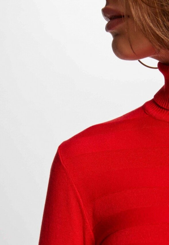 Водолазка Morgan