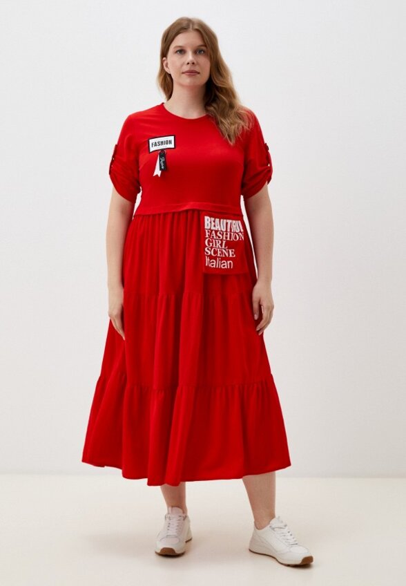 Платье Louren Wilton