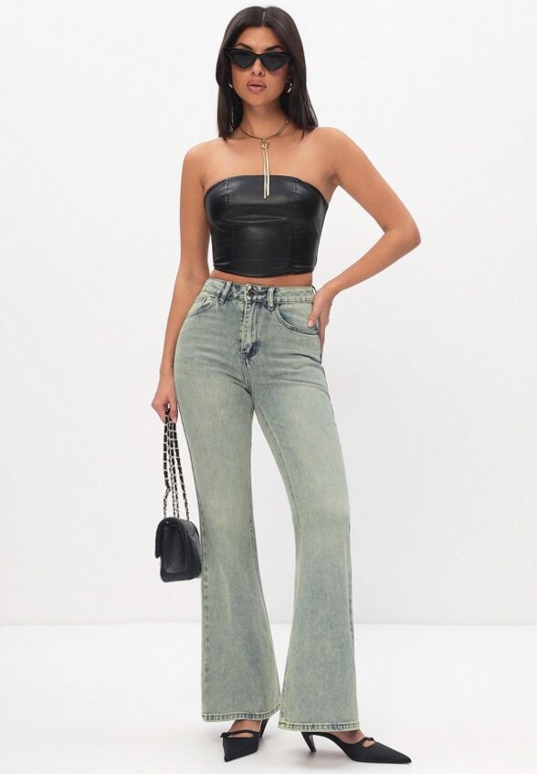 Джинсы Sandrine