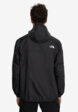 Ветровка мужская The North Face Seasonal Mountain, Черный4  - превью
