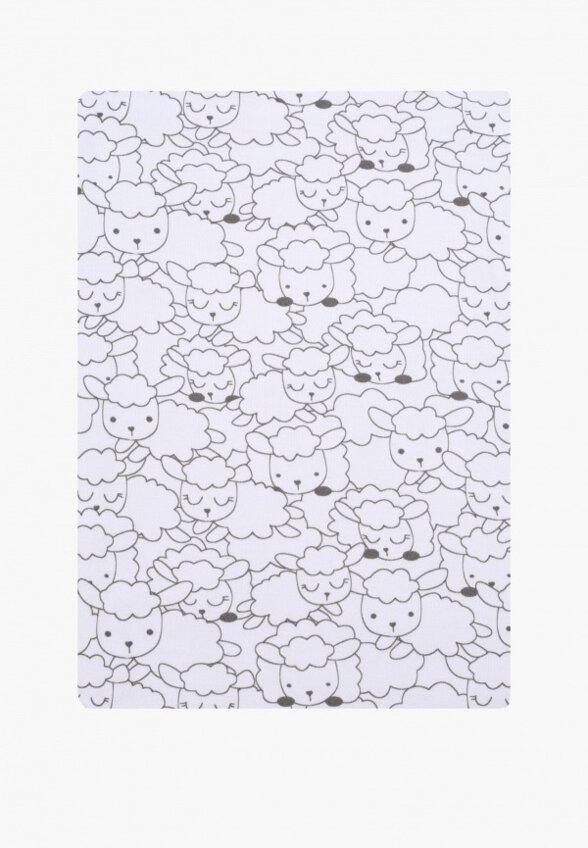 Комплект пеленок Пелёнкино