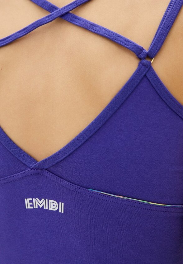 Майка спортивная Emdi