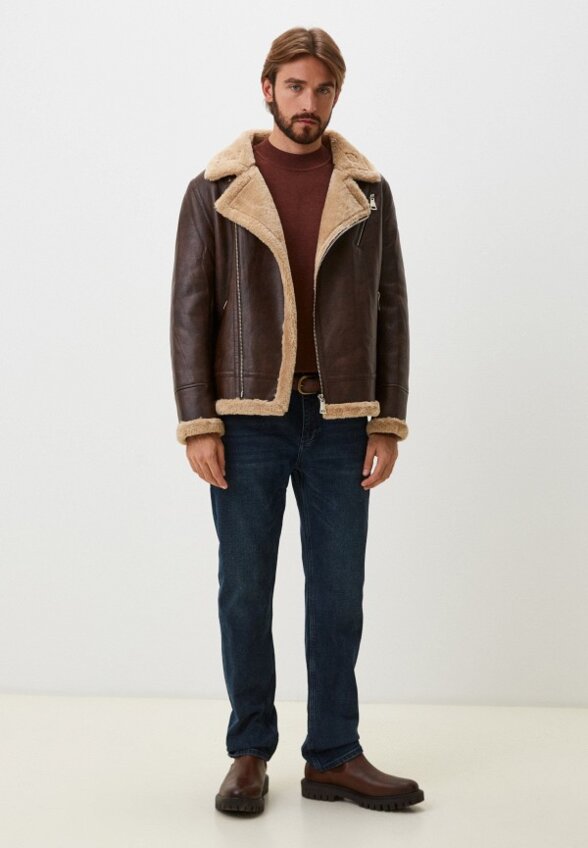 Косуха Ogmando