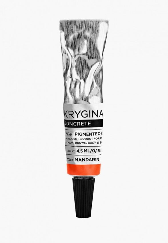 Пигмент для макияжа Krygina Cosmetics