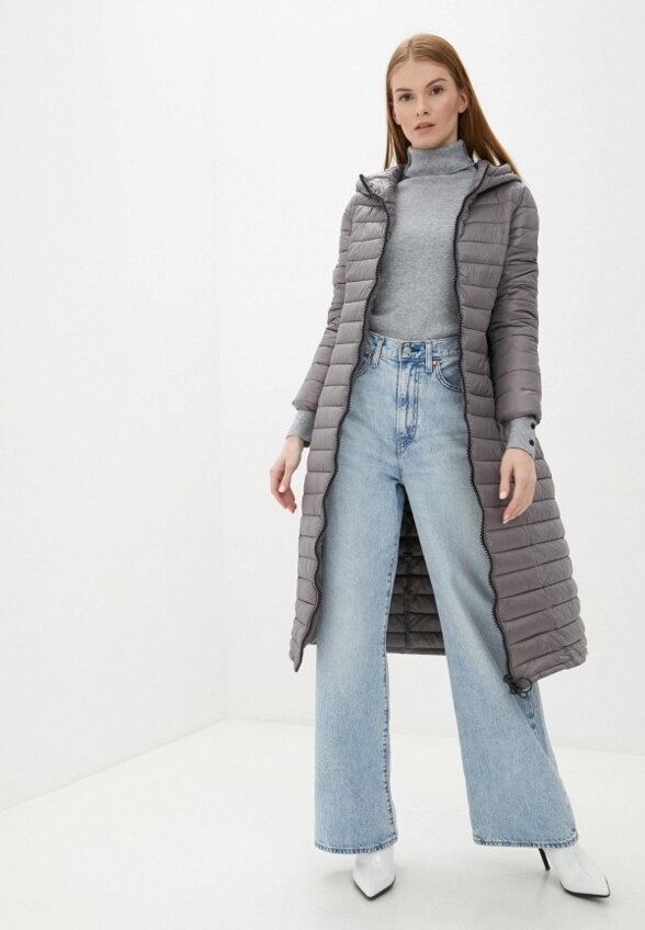 Куртка утепленная Forza Viva