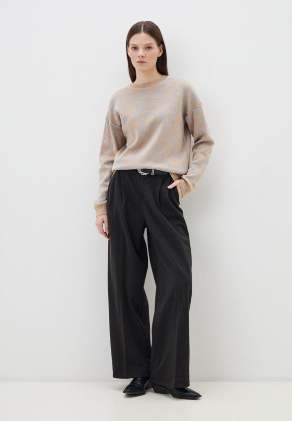 Джемпер Vivawool