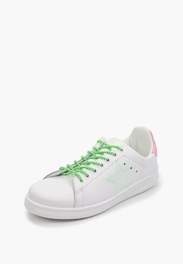 Кеды Nira Rubens