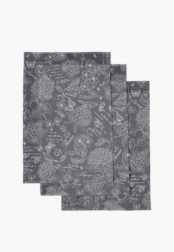 Набор полотенец кухонных Mia Cara