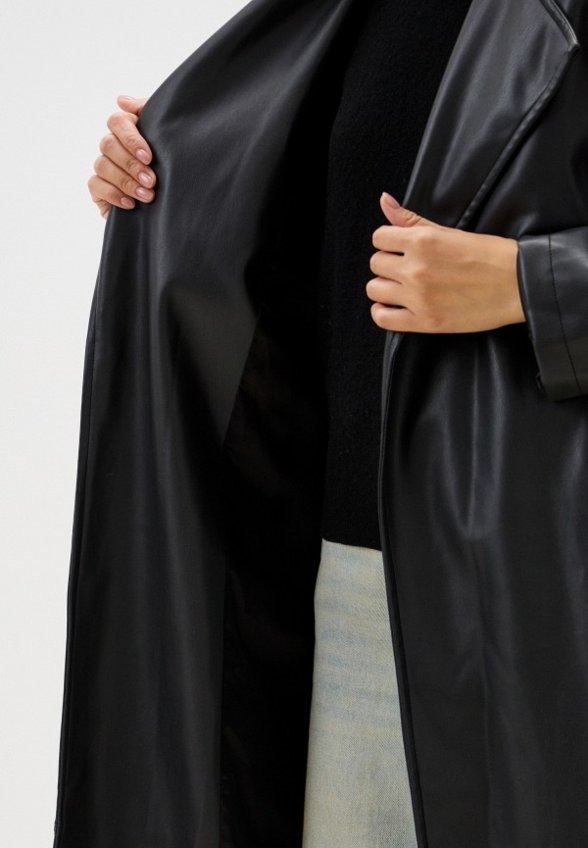 Тренч Sabrina Scala