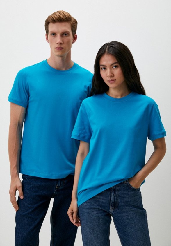 Футболка KChTZ