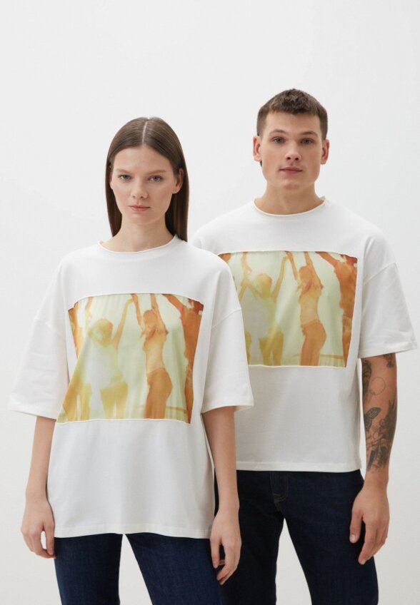 Футболка Artograph