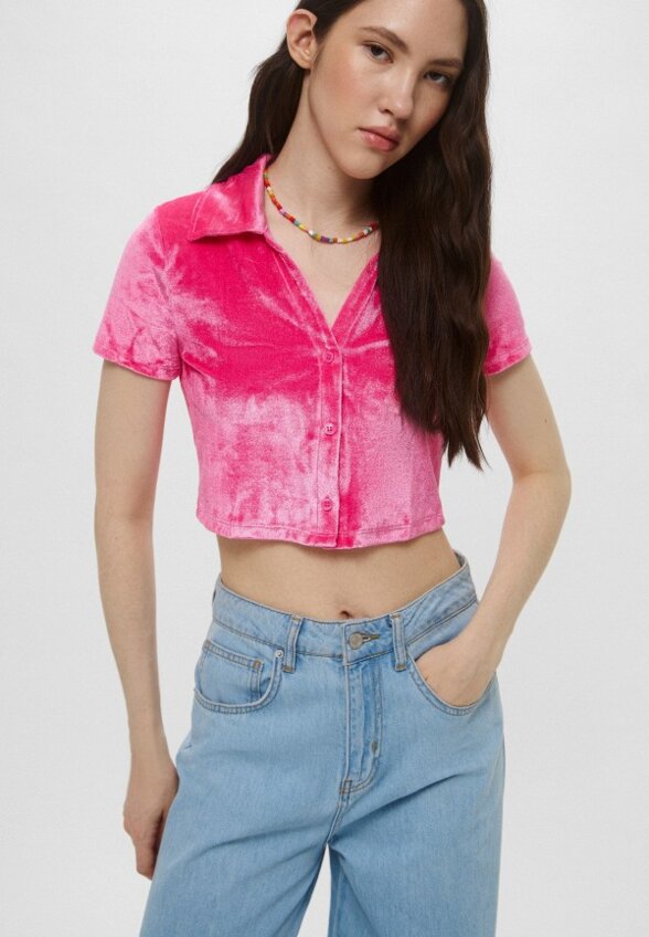 Блуза H&M