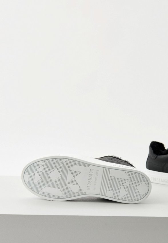 Кеды Hide & Jack