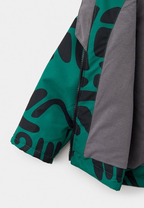 Куртка утепленная Jam Mix