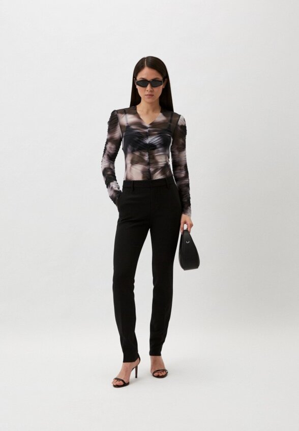 Брюки Dsquared2