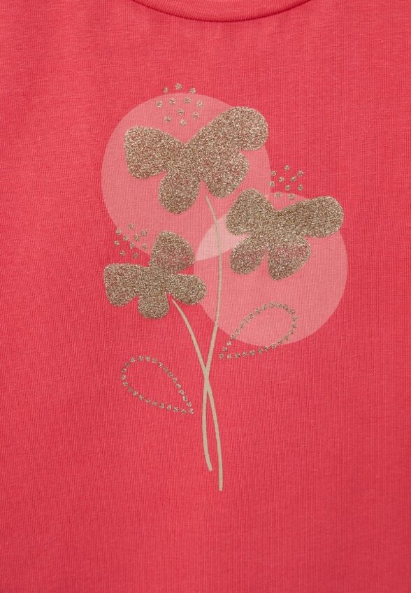 Футболка Mayoral