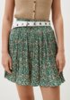 Юбка-шорты Emblem1  - превью