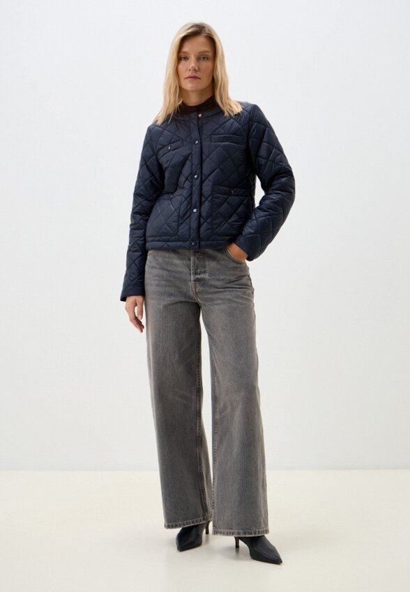 Куртка утепленная Geox