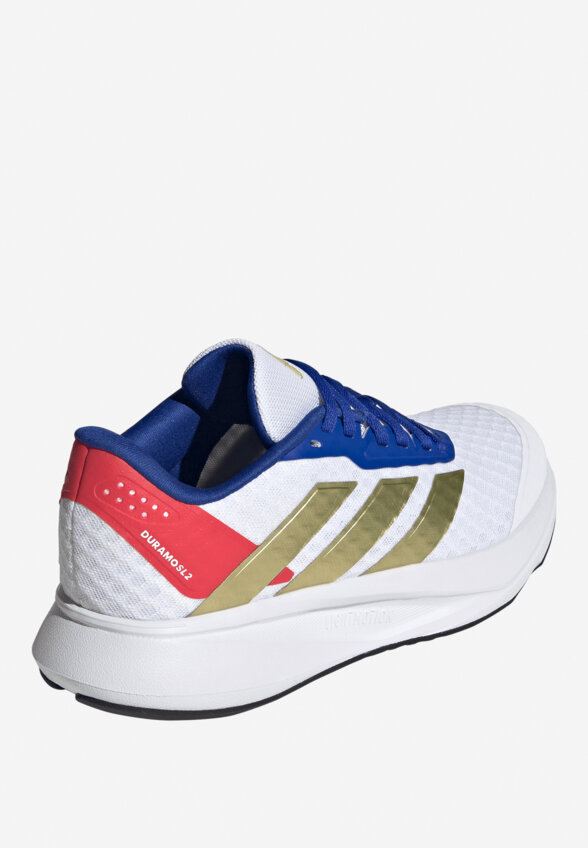 Кроссовки детские adidas Duramo Sl2, Белый