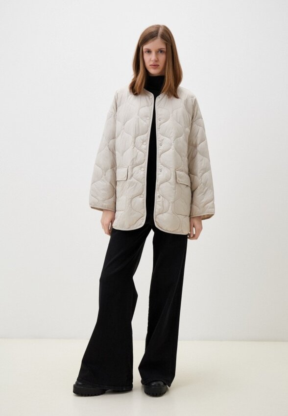 Куртка стеганая O'STIN