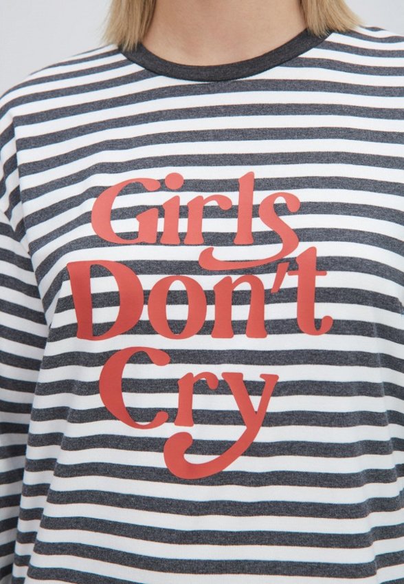 Лонгслив Top Top